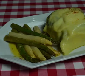 Rock's Restaurante photo 8