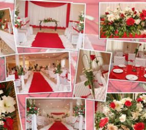 BKR Eventos & Festas photo 1