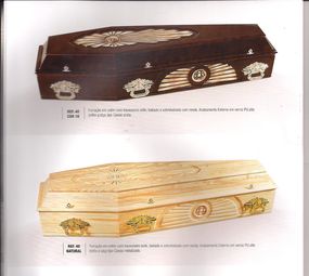 Funeraria Mario photo 2