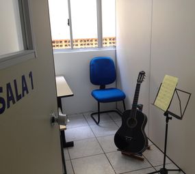 Cete Música  photo 3
