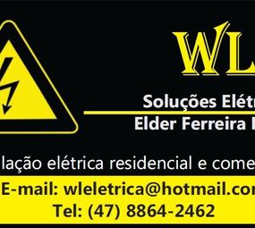 WL Soluções Elétricas photo 4