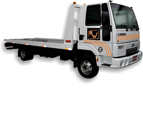 RV Express - Soluções em Transportes