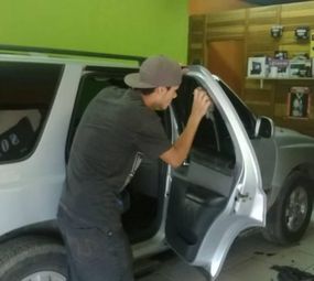 Sonzeira Auto Som photo 5
