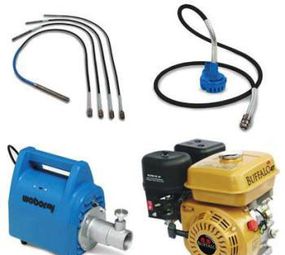 Sulmak Equipamentos e Locações para Construção Civil photo 2