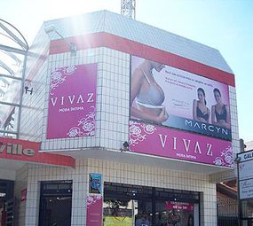 Vivaz Moda Íntima photo 2
