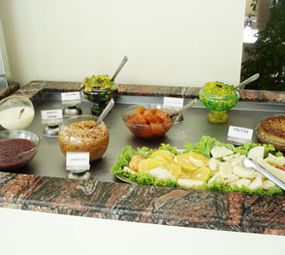 Brimo's Arabian Food photo 3