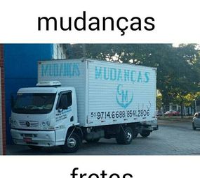 GM Mudanças e Transportes