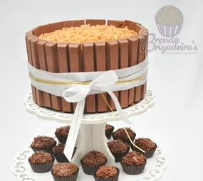 Brenda Brigadeiro's photo 5