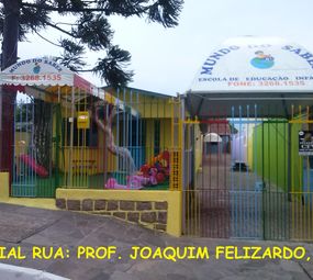 Mundo do Saber Escola de Educação Infantil photo 1