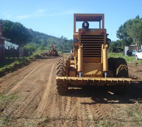 MR Construções  Pavimentações photo 2
