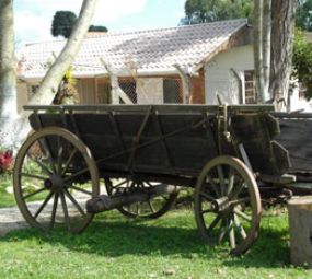 Restaurante Rural e Café Colonial É da Pam photo 8