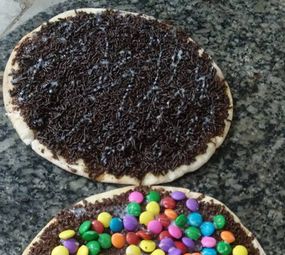 Pizzaria Engenho da Pizza