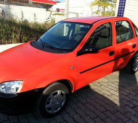 Zero Pintura Automotiva photo 5