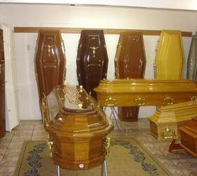 Funerária Nossa Senhora dos Navegantes photo 8