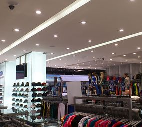 Klean Led - M.E.K Soluções em Eletricidade