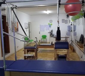 Consultório de Fisioterapia e Estúdio de Pilates photo 3