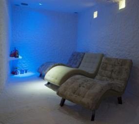 SPA Natural do Sal - Haloterapia photo 3