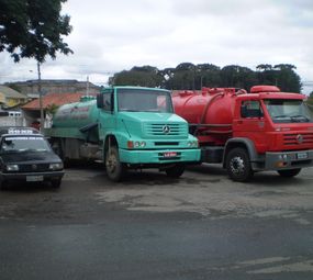 Desentupidora Cordeiro photo 1