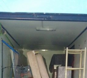 Transporte Gaúcho