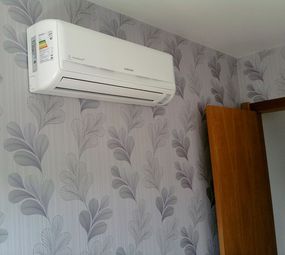 AgTec Instalações