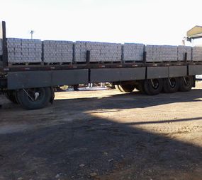 MR Construções  Pavimentações photo 1