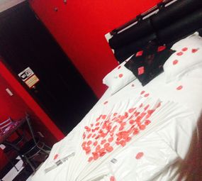 Motel Bali