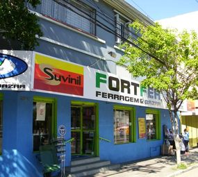 Fortfer Ferragem e Bazar photo 1