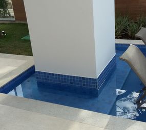 S.L.A Construções, Reformas e Acabamentos