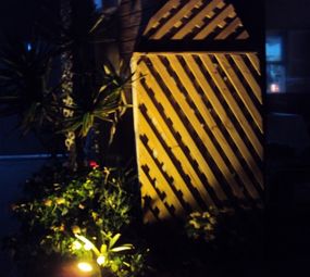 ECAL- Revestimento externo de churrasqueira