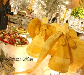 Buffet do Debe