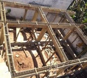 Obras