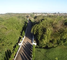 Cemitério Parque Jardim Celestial photo 10