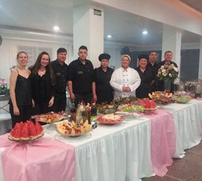 Beatriz Doces e Salgados