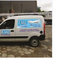FMC Ar Condicionado photo 6