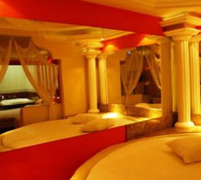 Motel Sevilha photo 2