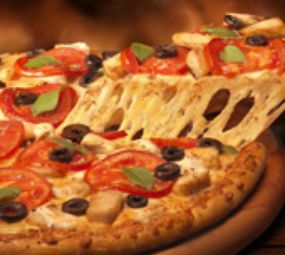 Super Pizza