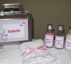 Doce Mel Lembrancinhas Personalizadas photo 8