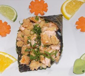 Buta Sushi photo 8