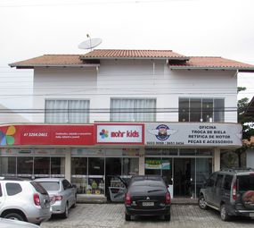 Construções Reformas em Geral
