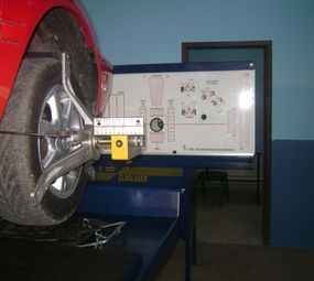 MAC Auto Center - Rodas photo 9