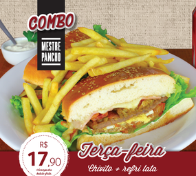 Chivito