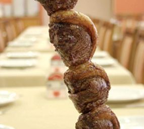 Churrascaria e Pizzaria Jardim do Lago photo 2