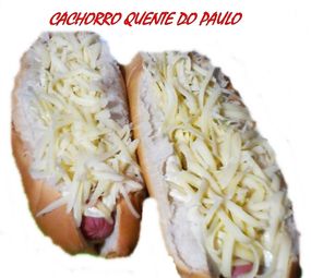 PANCHO MUSSARELA