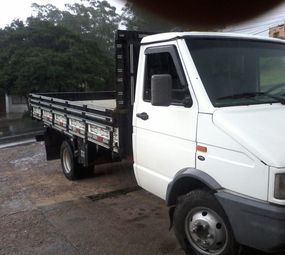 Anger Transportes Fretes e Mudanças