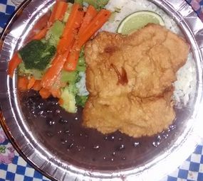 Cozinha com Sabor