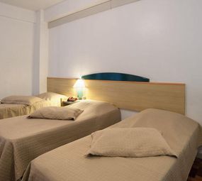 City Hotel photo 7