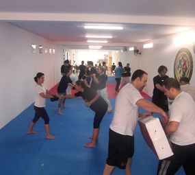 Golden Martial Arts photo 9