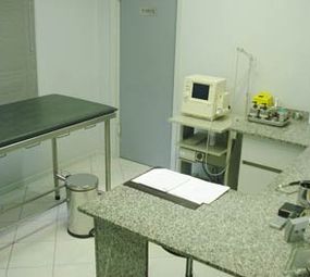 Clínica Veterinária Centro de Medicina Veterinária photo 7