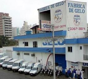 Disk Gelo photo 1