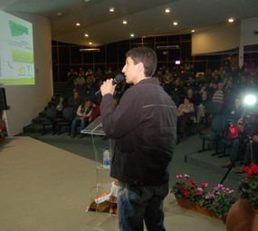 Aluguel de Telões photo 7